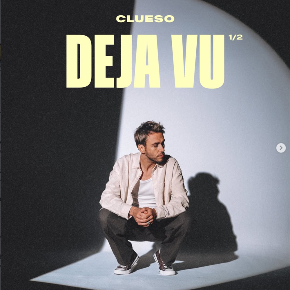 Clueso - Deja Vu