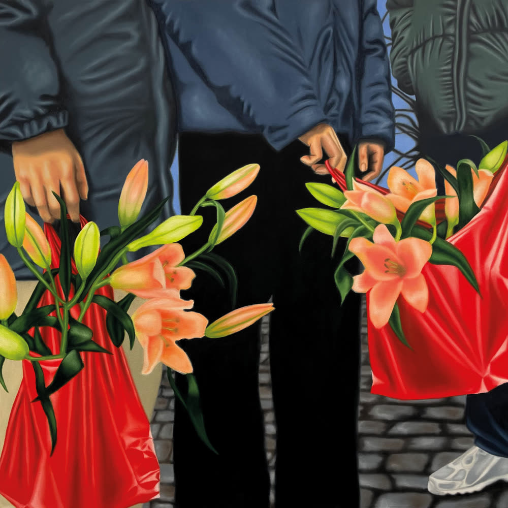 Conic Rose - wedding